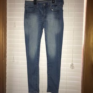 American Eagle Jegging